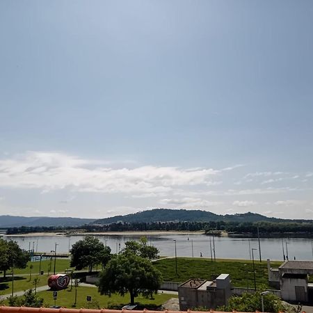 Lua Rooftop Apartment 비아나도카스텔로 외부 사진