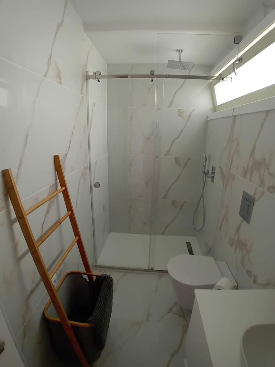 Lua Rooftop Apartment 비아나도카스텔로 외부 사진