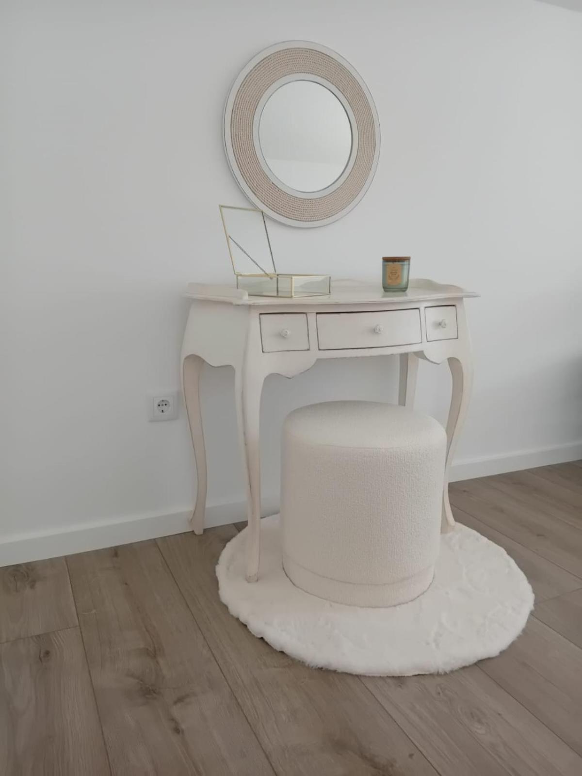Lua Rooftop Apartment 비아나도카스텔로 외부 사진